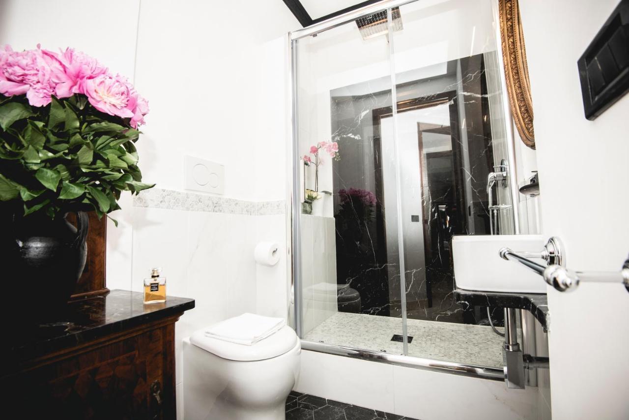 Prati 1930 Boutique Apartment Rom