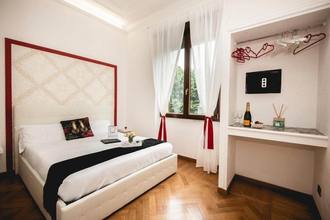 Apartment Prati 1930 Boutique Rom