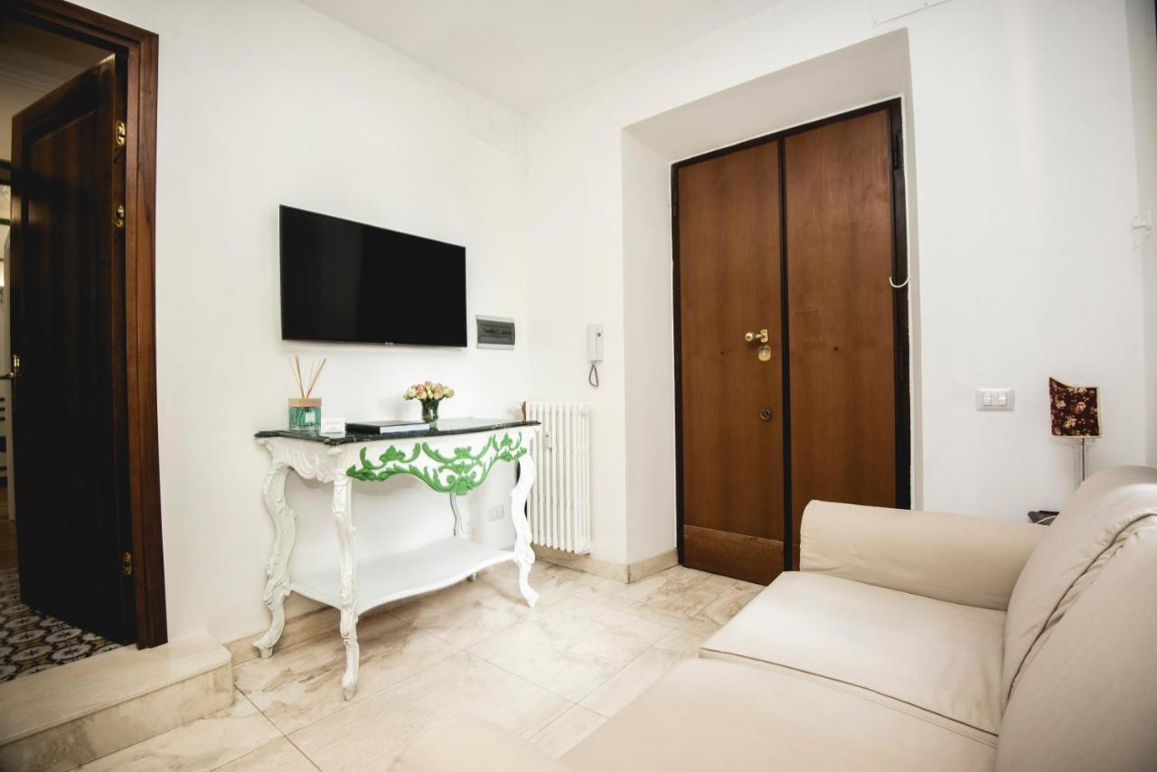 Apartment Prati 1930 Boutique Rom